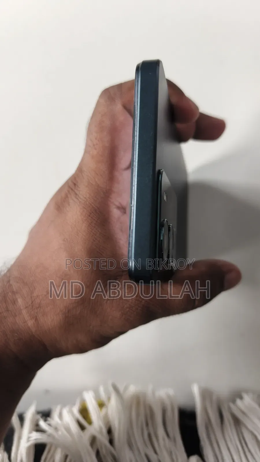 Realme C71 128 GB Purple