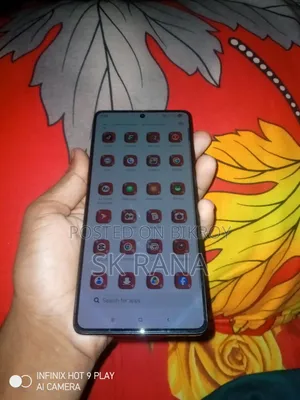 Xiaomi Redmi Note 13 256 GB Black