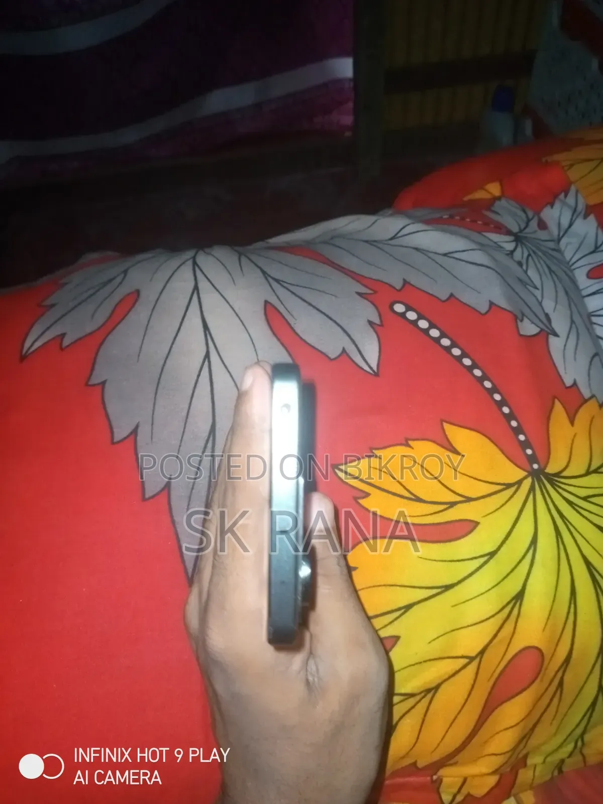 Xiaomi Redmi Note 13 256 GB Black