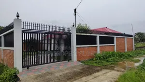 3 katha plot for sale in Sector 21 at a low budget.