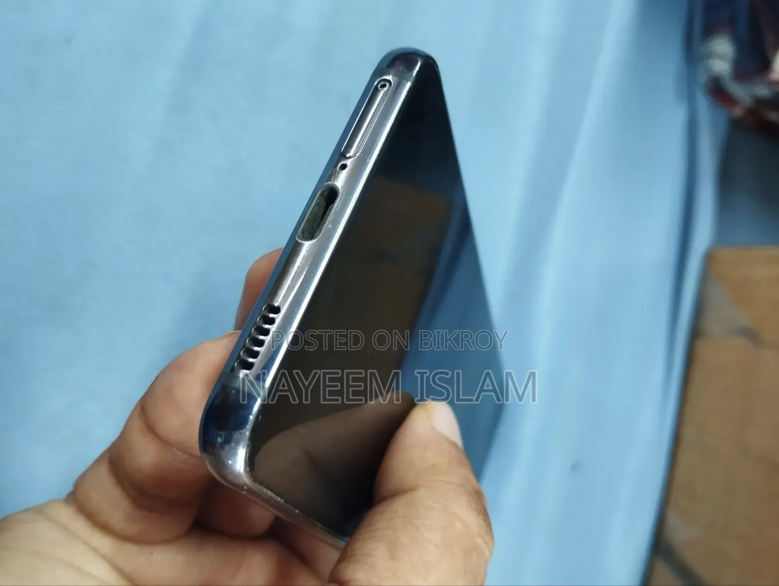 Samsung Galaxy S21 5G 256 GB