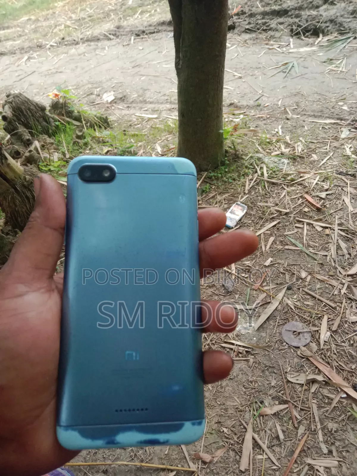 Xiaomi Redmi 6A 16 GB