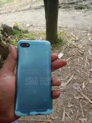 Xiaomi Redmi 6A 16 GB