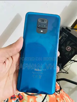 Xiaomi Redmi Note 9S 128 GB Blue