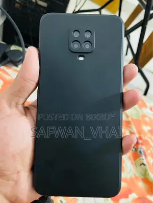 Xiaomi Redmi Note 9S 128 GB Blue