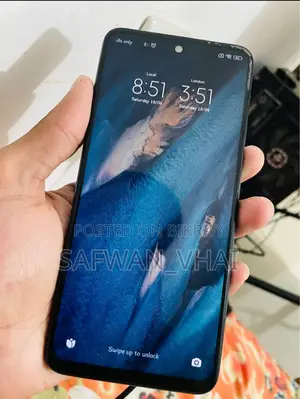 Xiaomi Redmi Note 9S 128 GB Blue