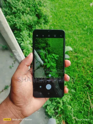 Samsung Galaxy M31 128 GB Blue