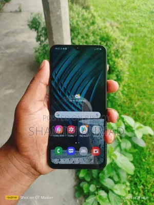 Samsung Galaxy M31 128 GB Blue