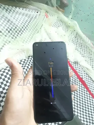 OnePlus Nord 2T 256 GB Gray