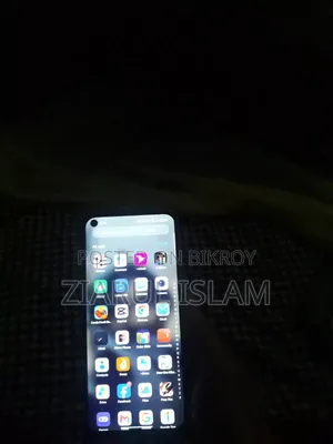 OnePlus Nord 2T 256 GB Gray