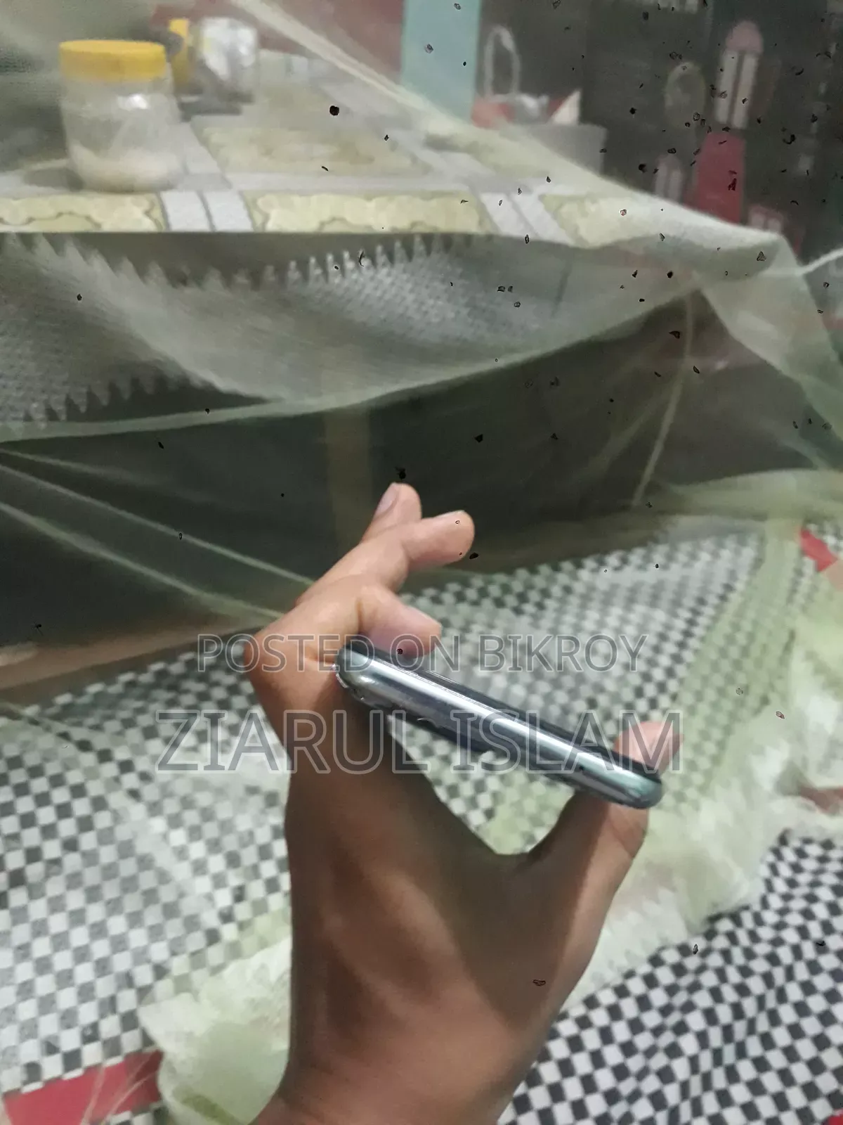 OnePlus Nord 2T 256 GB Gray