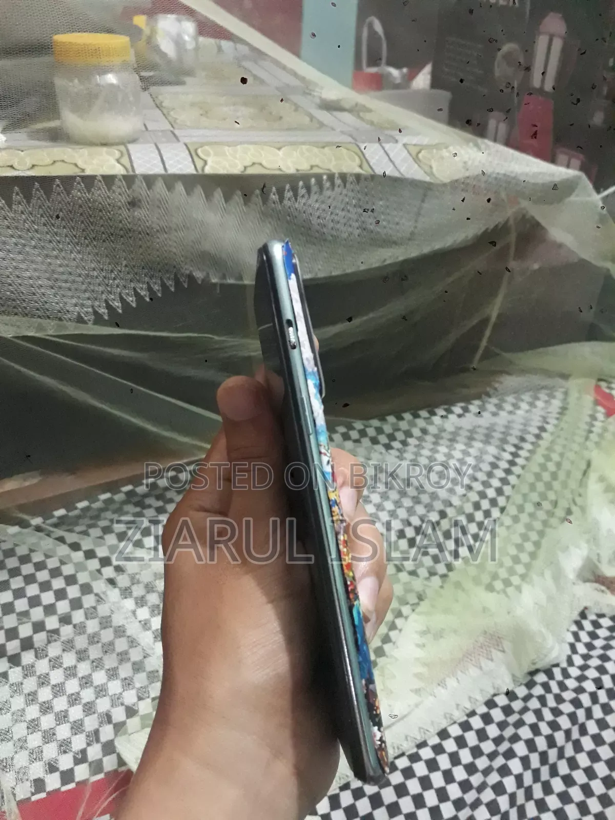 OnePlus Nord 2T 256 GB Gray