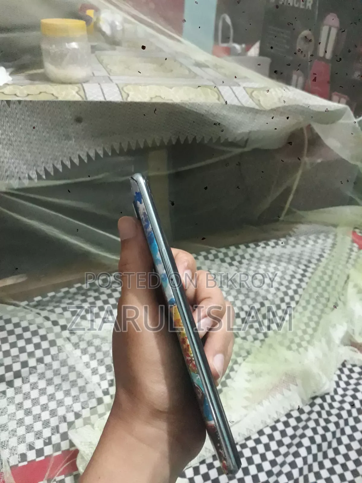 OnePlus Nord 2T 256 GB Gray