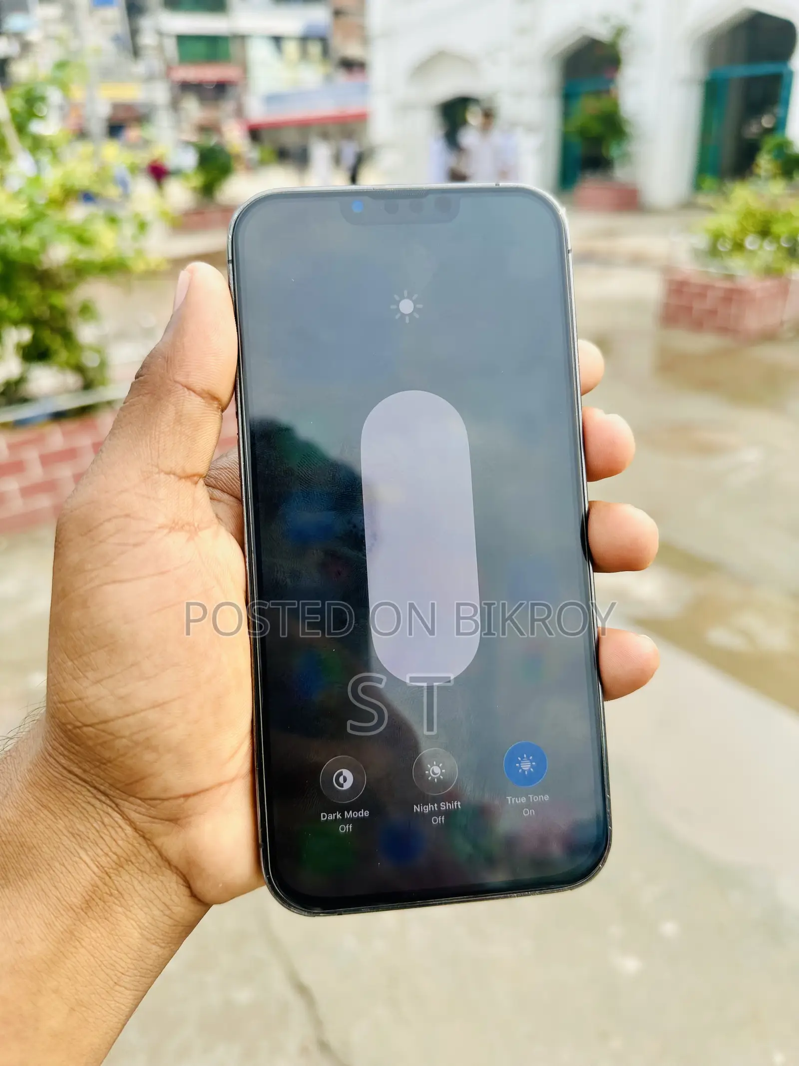 Apple iPhone 13 Pro Max 256 GB