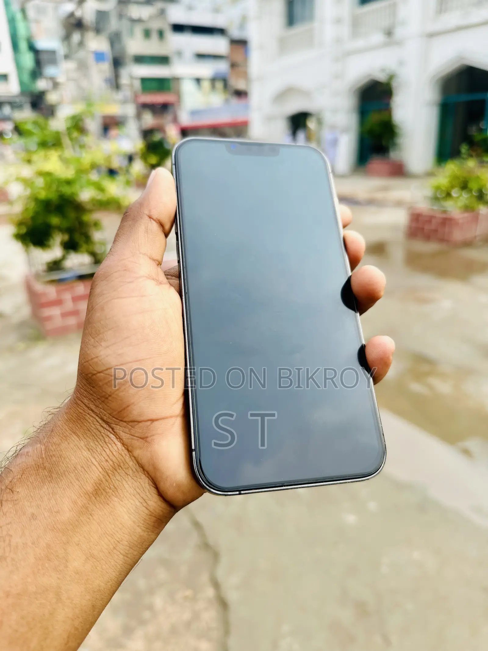 Apple iPhone 13 Pro Max 256 GB