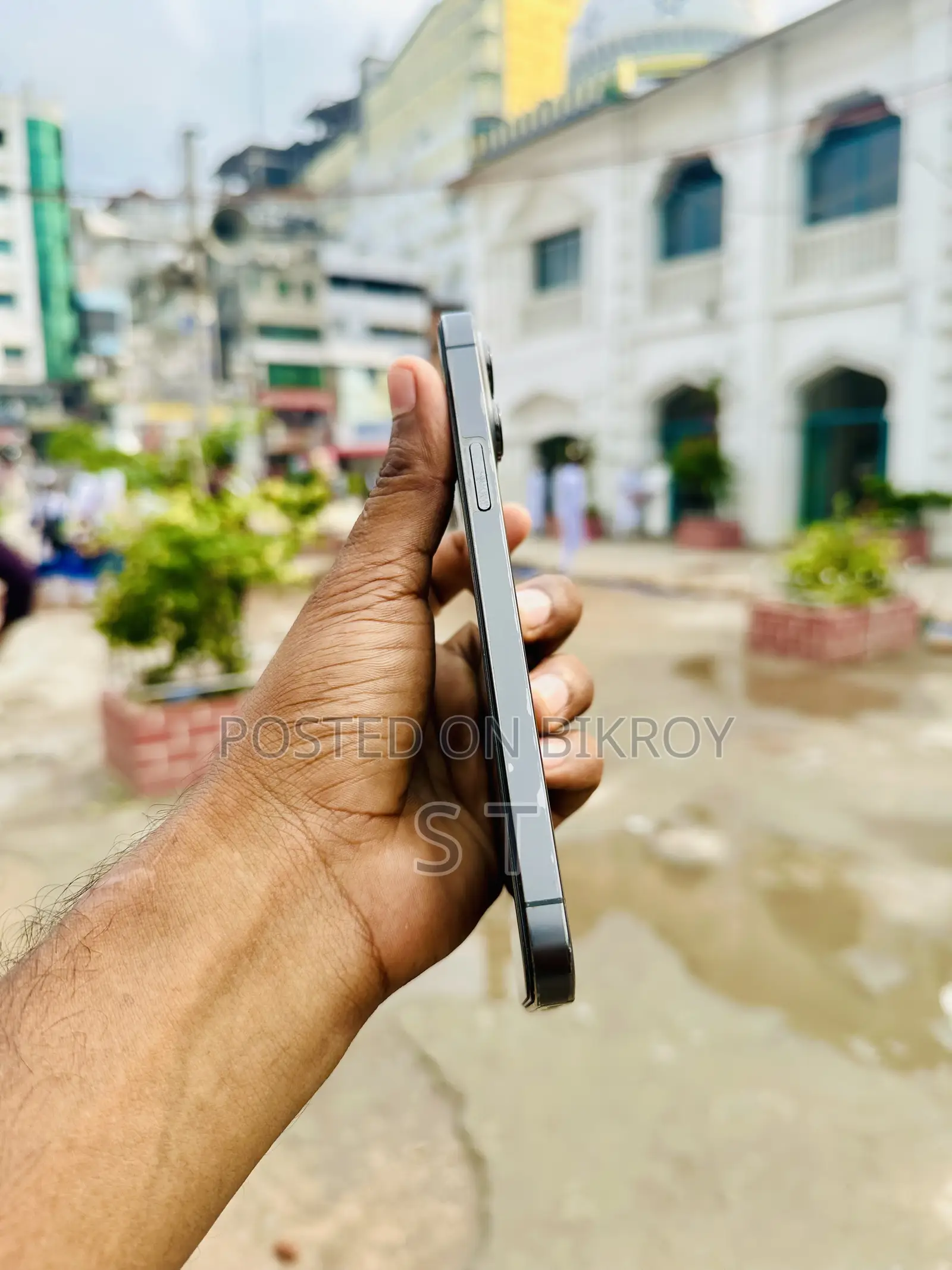 Apple iPhone 13 Pro Max 256 GB