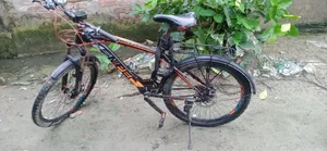 ২৪ ইঞ্চি বাইসাইকেল