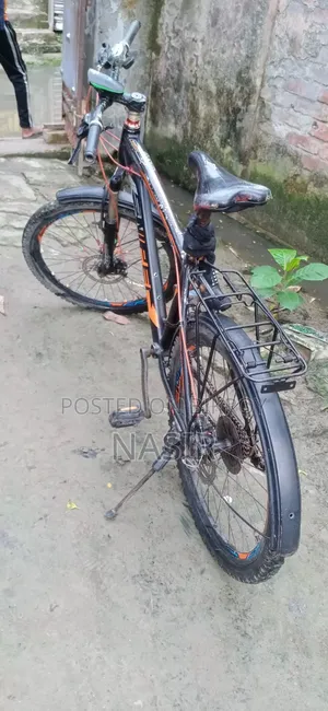 ২৪ ইঞ্চি বাইসাইকেল