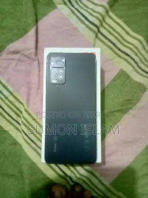 Xiaomi Redmi Note 11 Pro+ 5G 128 GB Black