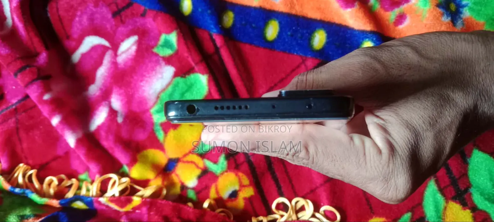 Xiaomi Redmi Note 11 Pro+ 5G 128 GB Black