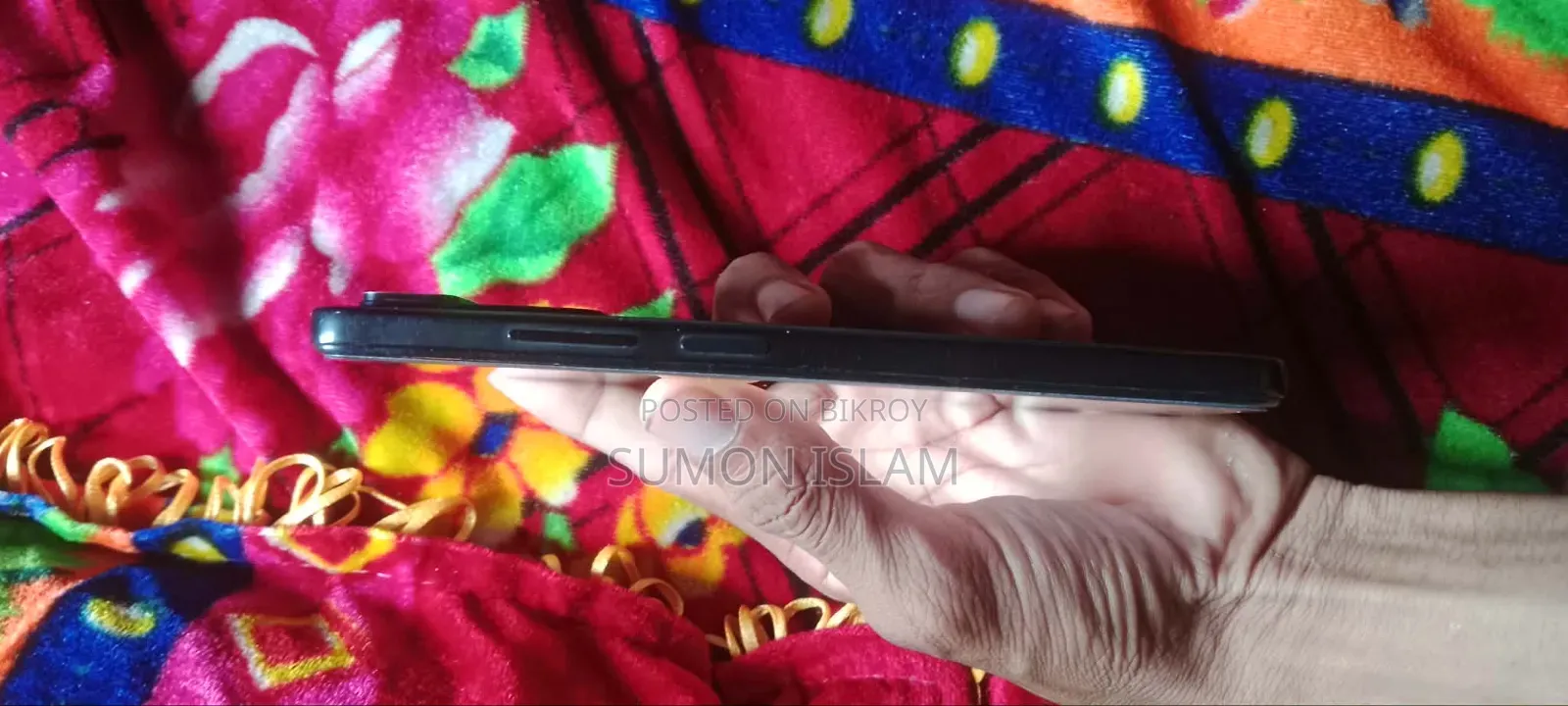 Xiaomi Redmi Note 11 Pro+ 5G 128 GB Black