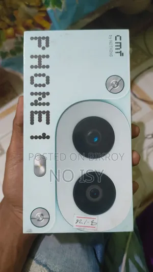 Nothing Phone CMF Phone 1 128 GB Green