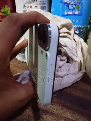Nothing Phone CMF Phone 1 128 GB Green