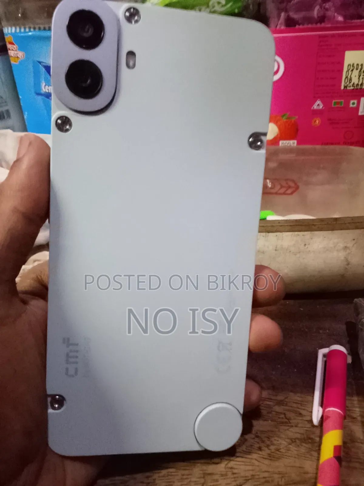Nothing Phone CMF Phone 1 128 GB Green