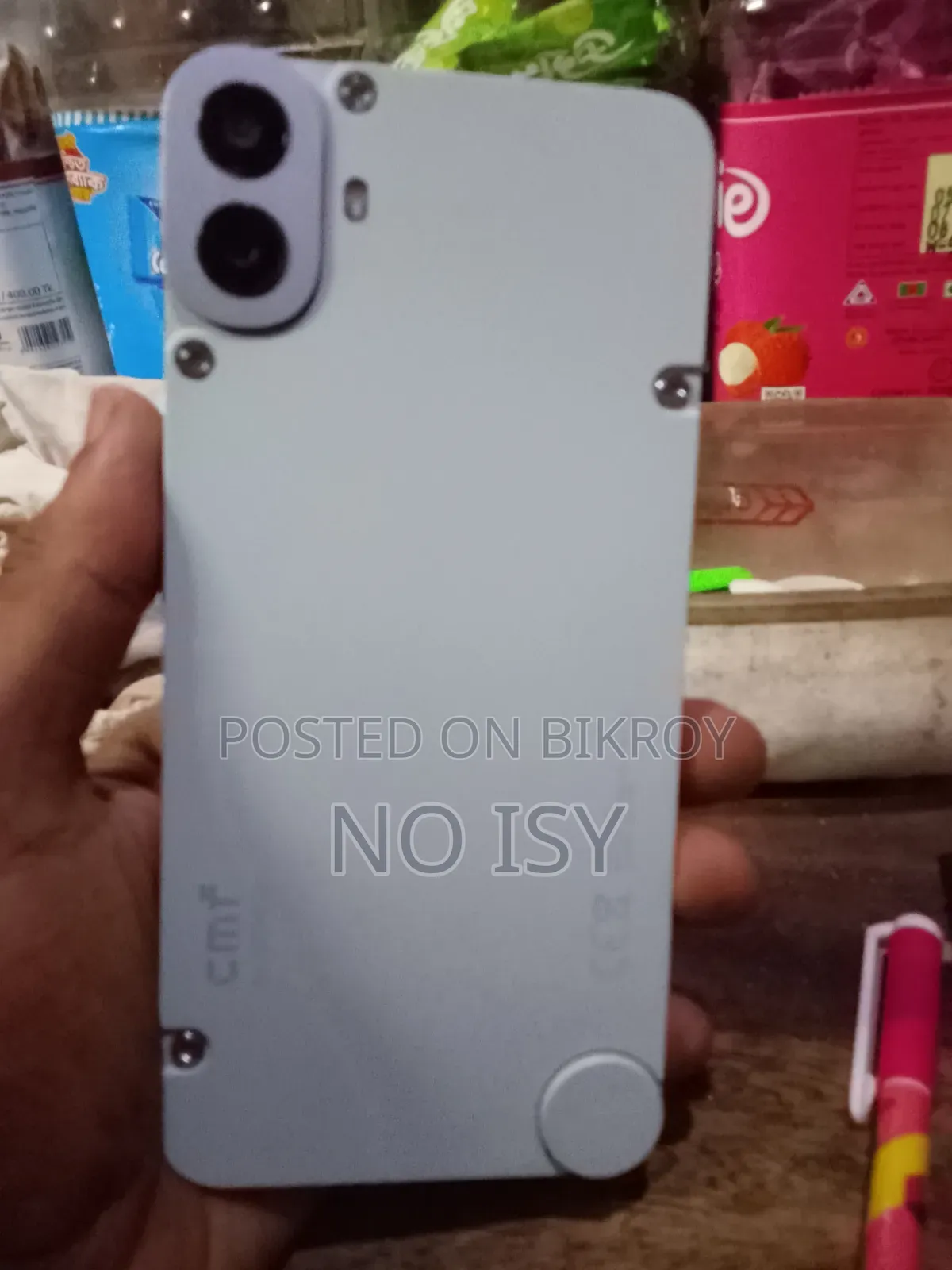 Nothing Phone CMF Phone 1 128 GB Green