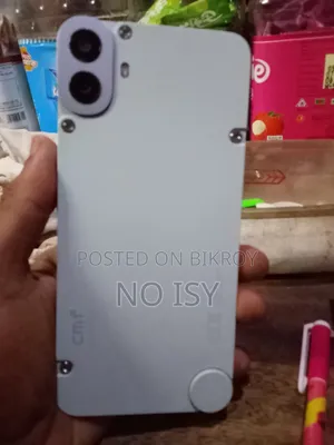Nothing Phone CMF Phone 1 128 GB Green