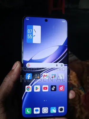 Vivo V50e 128 GB Blue