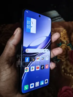 Vivo V50e 128 GB Blue