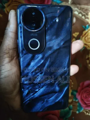 Vivo V50e 128 GB Blue