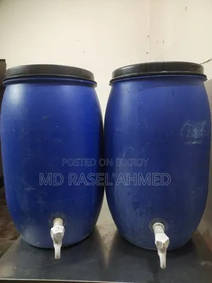 পানির ডাম বিক্রয় করা হবে