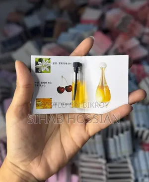 এই পারফিউম টা অনেক ভালো কোয়ালিটি