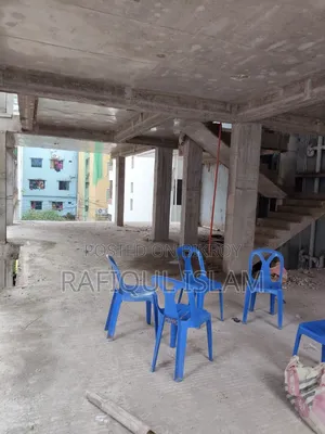 2-Bedroom Apartment in Sk Sky View Palace, Mirpur for Sale