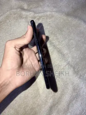অ্যাপল আইফোন ১১ প্রো ম্যাক্স ৬৪ জিবি ব্ল্যাক