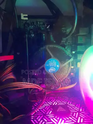 Arktek Motherboard