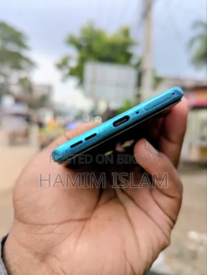 Motorola Edge 60 Fusion 256 GB Green