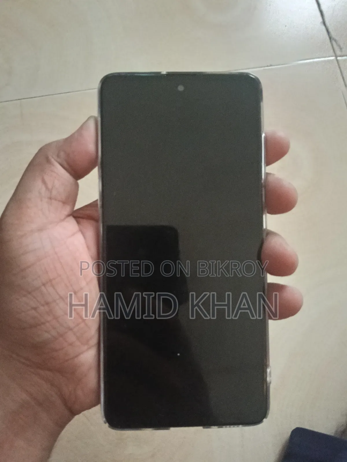 Samsung Galaxy A51 128 GB White