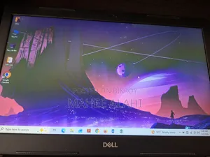 Laptop Dell Inspiron 15 3583 4GB RAM 1TB HDD