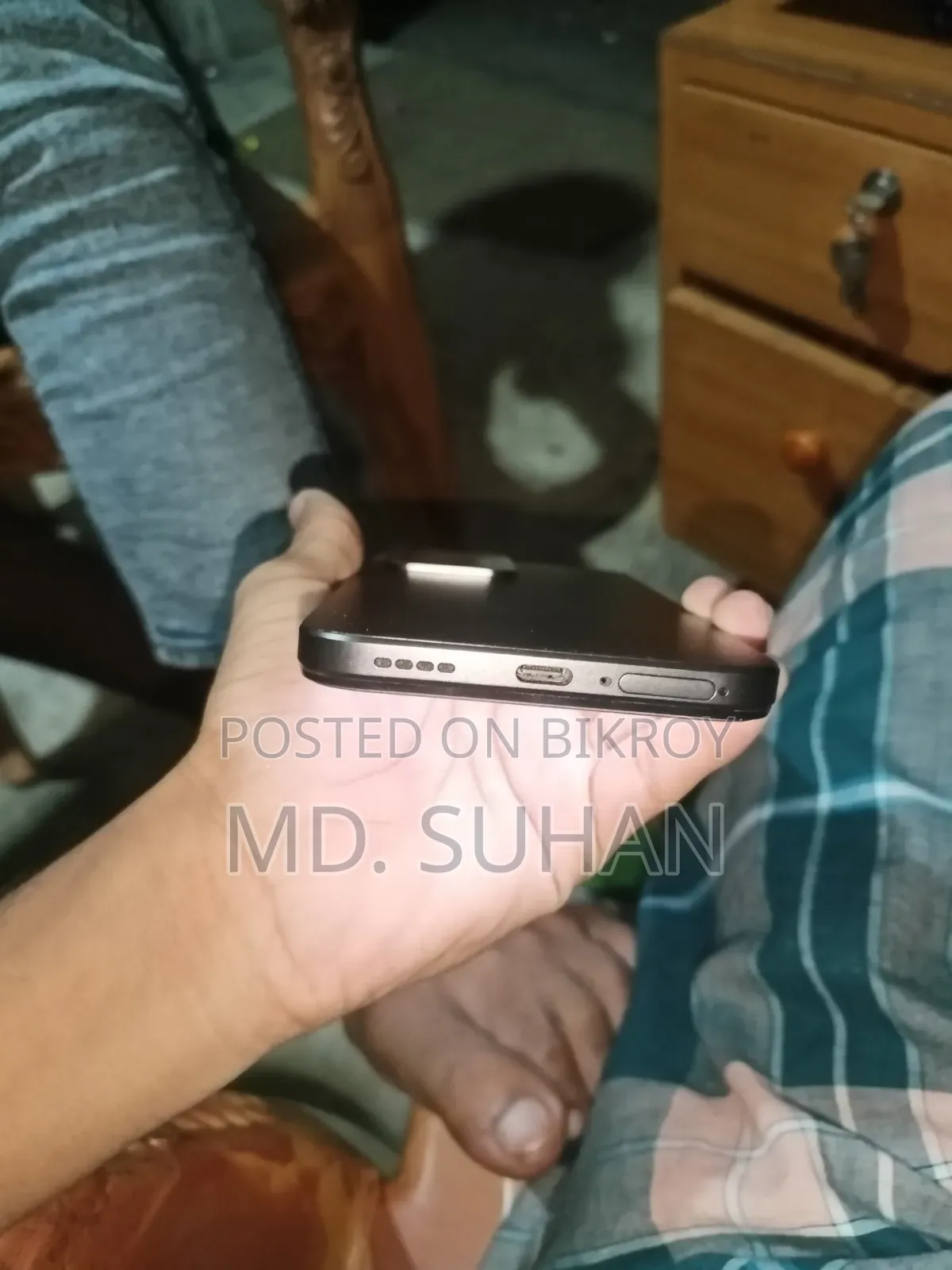 Realme 5 128 GB Black