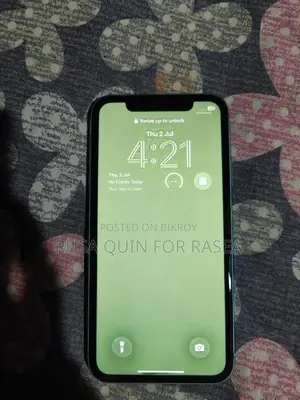 Apple iPhone 11 128 GB Blue