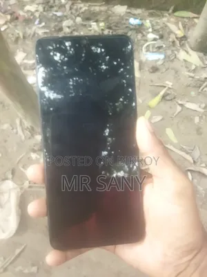 Vivo Y05 64 GB Black