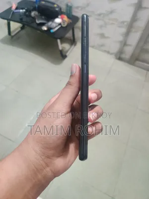 Oppo A76 128 GB Black
