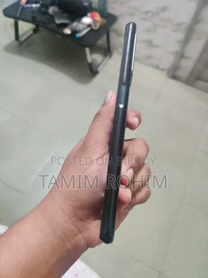 Oppo A76 128 GB Black