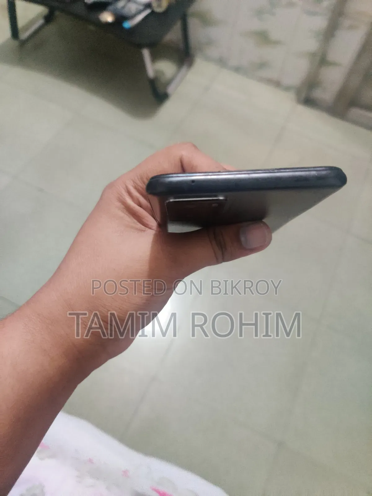 Oppo A76 128 GB Black