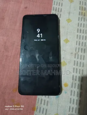 Realme X 128 GB Purple