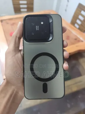 Xiaomi 14 512 GB Black