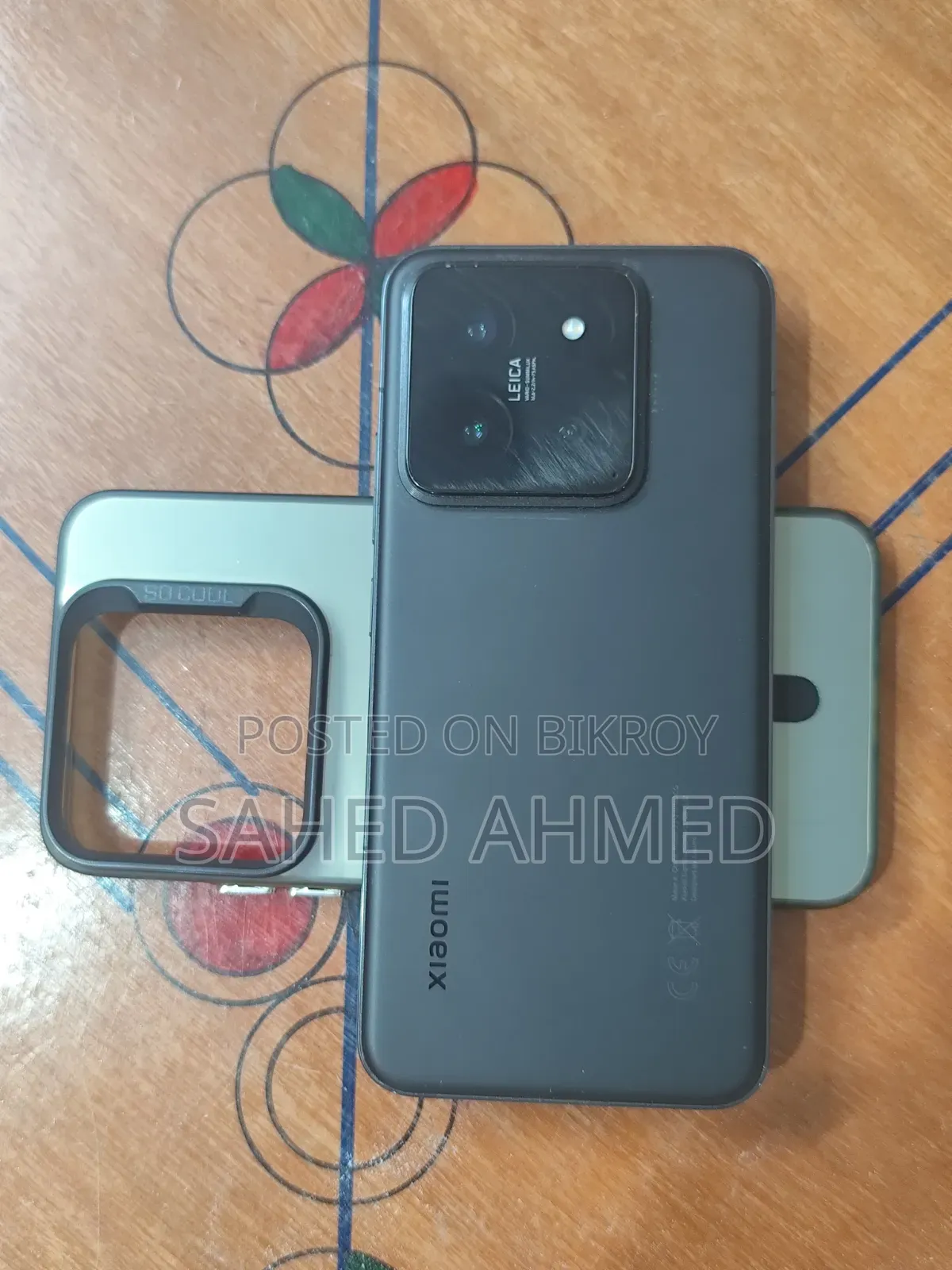 Xiaomi 14 512 GB Black